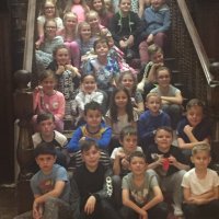 Year Five (@griff_y5) 's Twitter Profile