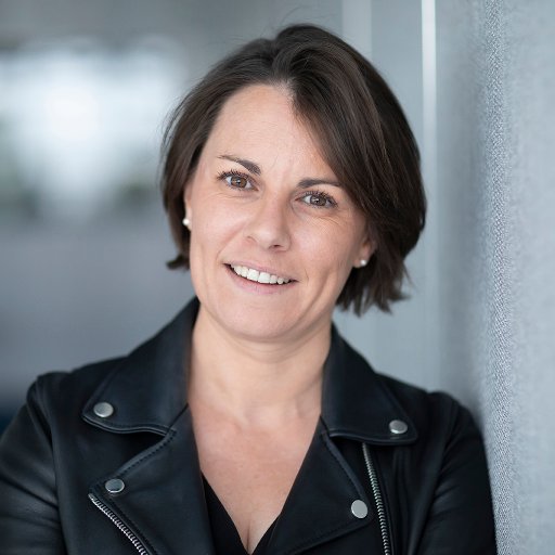 Directrice de la marque @Caisse_Epargne Groupe BPCE
#communication / #marque / #publicite / #medias / #digital / #sponsoring / #Paris2024

Tweets are my own