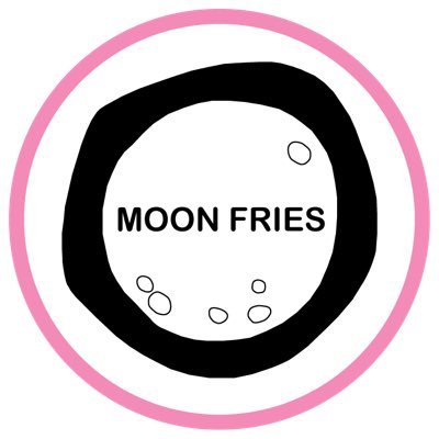 Moon Fries