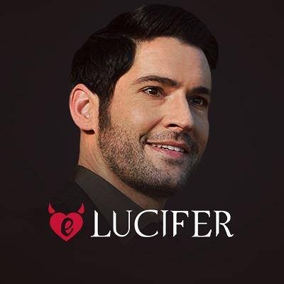 Fã clube brasileiro de #Lucifer 😈 Nosso eterno agradecimento à melhor plataforma de streaming do mundo por salvar nossa série, obrigada #Netflix ❤️