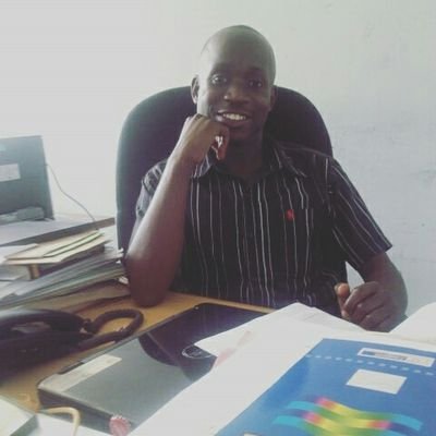 RonaldMuwawu1's profile picture. Always Optimistic and Open minded