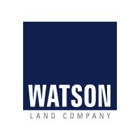 Watson Land Company (@watsonlandco) 's Twitter Profile