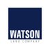 Watson Land Company (@watsonlandco) Twitter profile photo Watson Land Company (@watsonlandco) Twitter profile photo