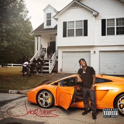 @Jacquees FANPAGE #4275