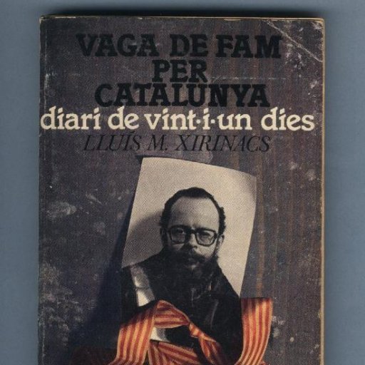 ...Morirem entre porcs cremats, esgarrapant miralls...
(Dita popular, Vacarisses)