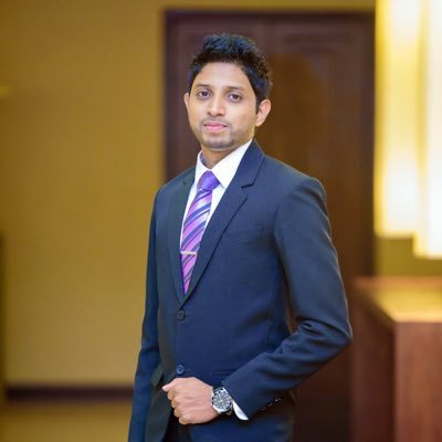 slokuliyana's profile picture. Front-end engineer based in New York. Specialist in UI UX, Trainer and Public Speaker, Tech Enthusiastic