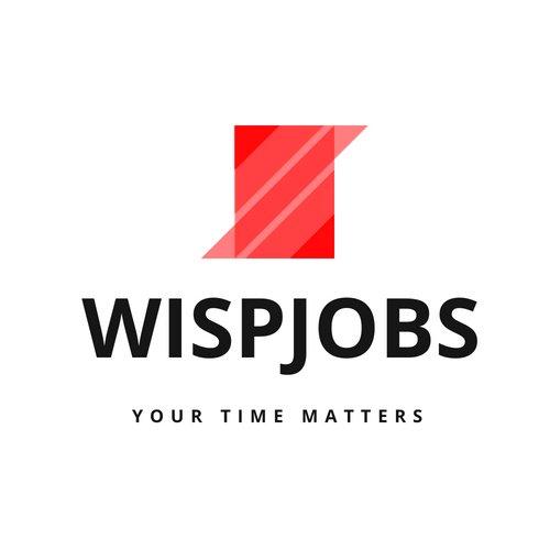 Wispjobs was started with the idea of making the hiring process safer & easier. Lunching Soon - By https://t.co/PjheoUocgz