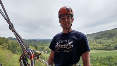 Alan Collins Profile
