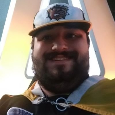 MikeDesjGCB Profile Picture