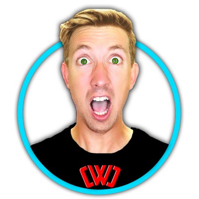 How to make the Chad Face 🗿 #wavywilf
