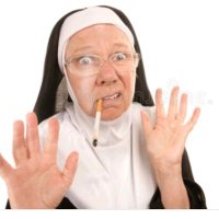 The Resisting Nun 🌊🌊🌊(@NunMaryMargaret) 's Twitter Profile Photo