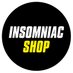 Insomniac Shop (@Insomniac_Shop) Twitter profile photo