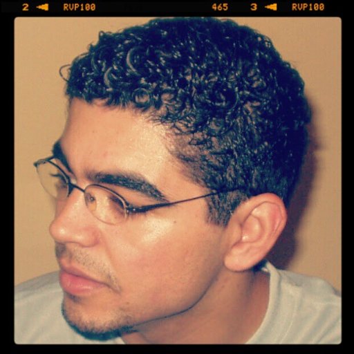 tucotronic's profile picture. 