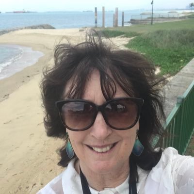 susanwy49200804's profile picture. A strong advocate for public education. My opinions are my own.