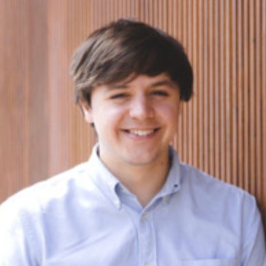 RickerbyHarry's profile picture. Co-founder of @brieflybio