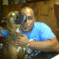 Negro Julito (@julito1972) 's Twitter Profile
