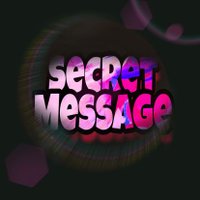 Secret Message(@SM_H0pe) 's Twitter Profile Photo