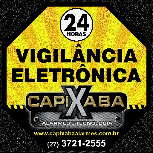 Serviços de Segurança Eletrônica Residencial e Comercial no Estado do Espirito Santo desde 2005 com sede em Colatina -ES.