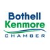 Bothell Kenmore Chamber of Commerce (@BothKenChamber) Twitter profile photo
