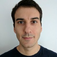 Daniele Moraschi (@dmoraschi) 's Twitter Profile