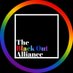 The Black Out Alliance✊🏾🌈 (@BlackOutUNT) Twitter profile photo