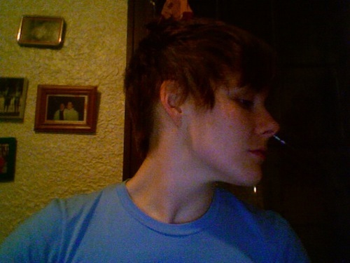 MegaMcK's profile picture. I love coffee, friends, dancing, color guard, my computer, eggs, baking, cooking, sleeping, doing my hair, putting on makeup, taking showers,