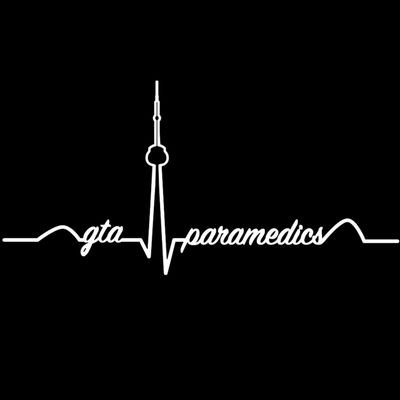 A page dedicated to the Paramedic professionals within the GTA. Thank you all for all you do!  
send pics with hashtag #GTAParamedics