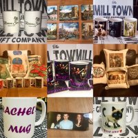 The Mill Town Gift Company(@mill_gift) 's Twitter Profile Photo
