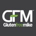 Gluten Free Mike (@glutenfreemike) Twitter profile photo Gluten Free Mike (@glutenfreemike) Twitter profile photo