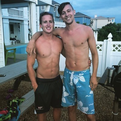 Mattymath12's profile picture. ACE Certified Personal Trainer | VT Alum | VCU DPT 2021