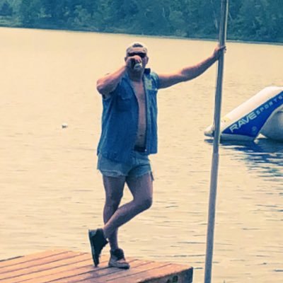 RHS and ICC Alumni currently studying at BSU for Aquatic Biology. It's all about how you jiggle your stick folks. Instagram: @Orgs1245