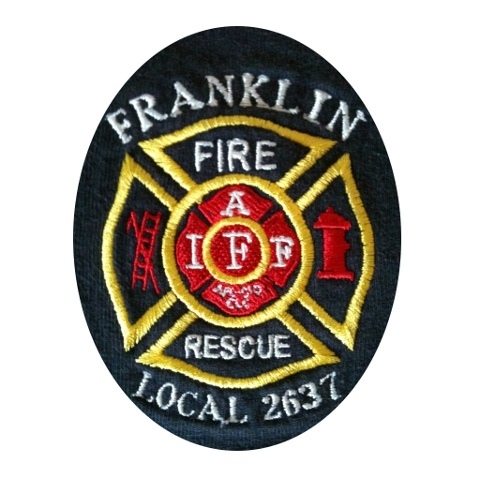IAFF2637's profile picture. 