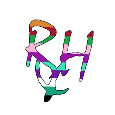 Clothing. Music. Gaming. Art. IG: Officialrnh