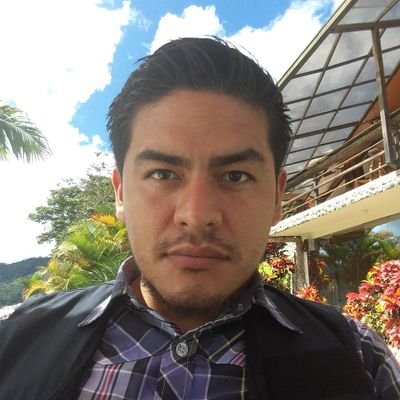 widmauB's profile picture. Ingeniero Agrónomo de la Universidad Central del Ecuador, Facultad de Ciencias Agrícolas.