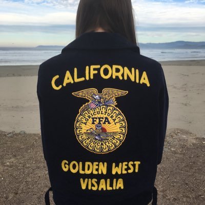 gw_ffa's profile picture. Golden West FFA