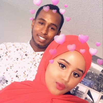 MuhamedAli612's profile picture. 23 Year Old Husband Proud Muslim Somali American Future Congressmen