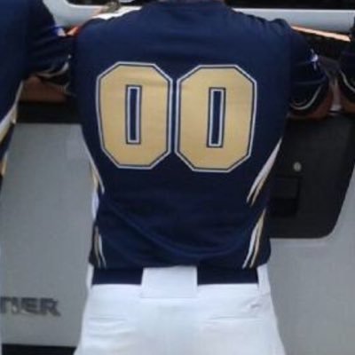 God #1 CFHS Alumni CTX Baseball Isaiah 41:10