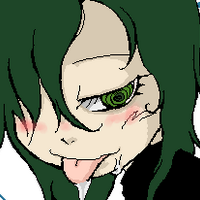 烏羽 (@uh13) 's Twitter Profile Photo