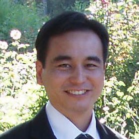 David Takeda Profile