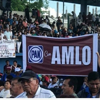 Ex PANista, anaya es un mentiroso y traidor, traicionó a los suyos ni los mismos dirigentes del @AccionNacional lo quieren. anaya no representa al PAN.✊🏽🖕🏽