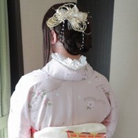 藤原みやび (@miyabi_kimono) 's Twitter Profile Photo