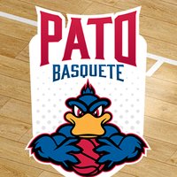 Pato Basquete (@basquetepato) 's Twitter Profile