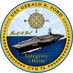 USS Gerald R. Ford (CVN 78) (@CVN78_GRFord) Twitter profile photo