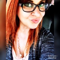 Kelli Lynn Glore - @KelliLynnHeath Twitter Profile Photo