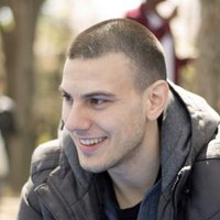 Marko Simic (@simicvm) 's Twitter Profile Photo Marko Simic (@simicvm) 's Twitter Profile Photo