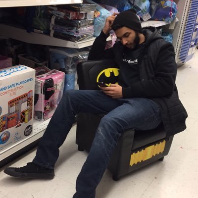 IAmTheO_Z's profile picture. 1090 | Every loss hurts, but that just makes winning that much sweeter | #TKO21