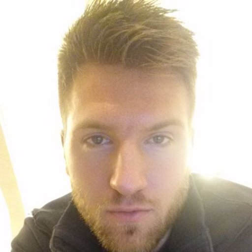 TylerHasTweeted's profile picture. 