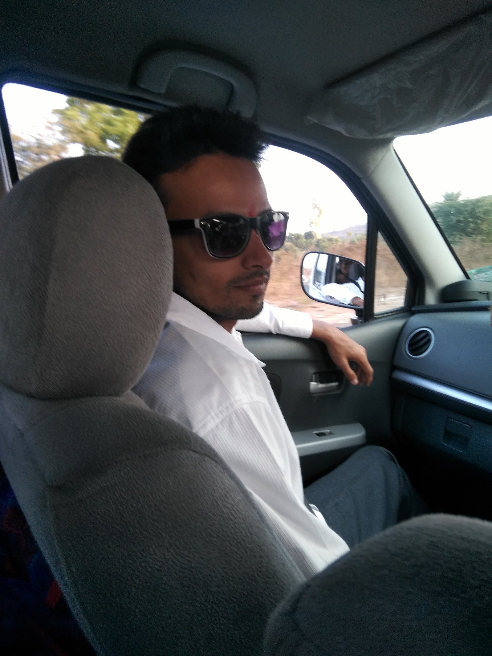 TejasDa50562843's profile picture. Freelance Website developer