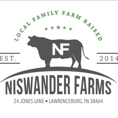 First generation, family, black Angus, cow calf farm/ranch striving to make a difference in agriculture doing what we love.