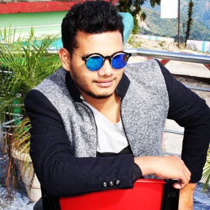 avijitsinhaid's profile picture. 1992